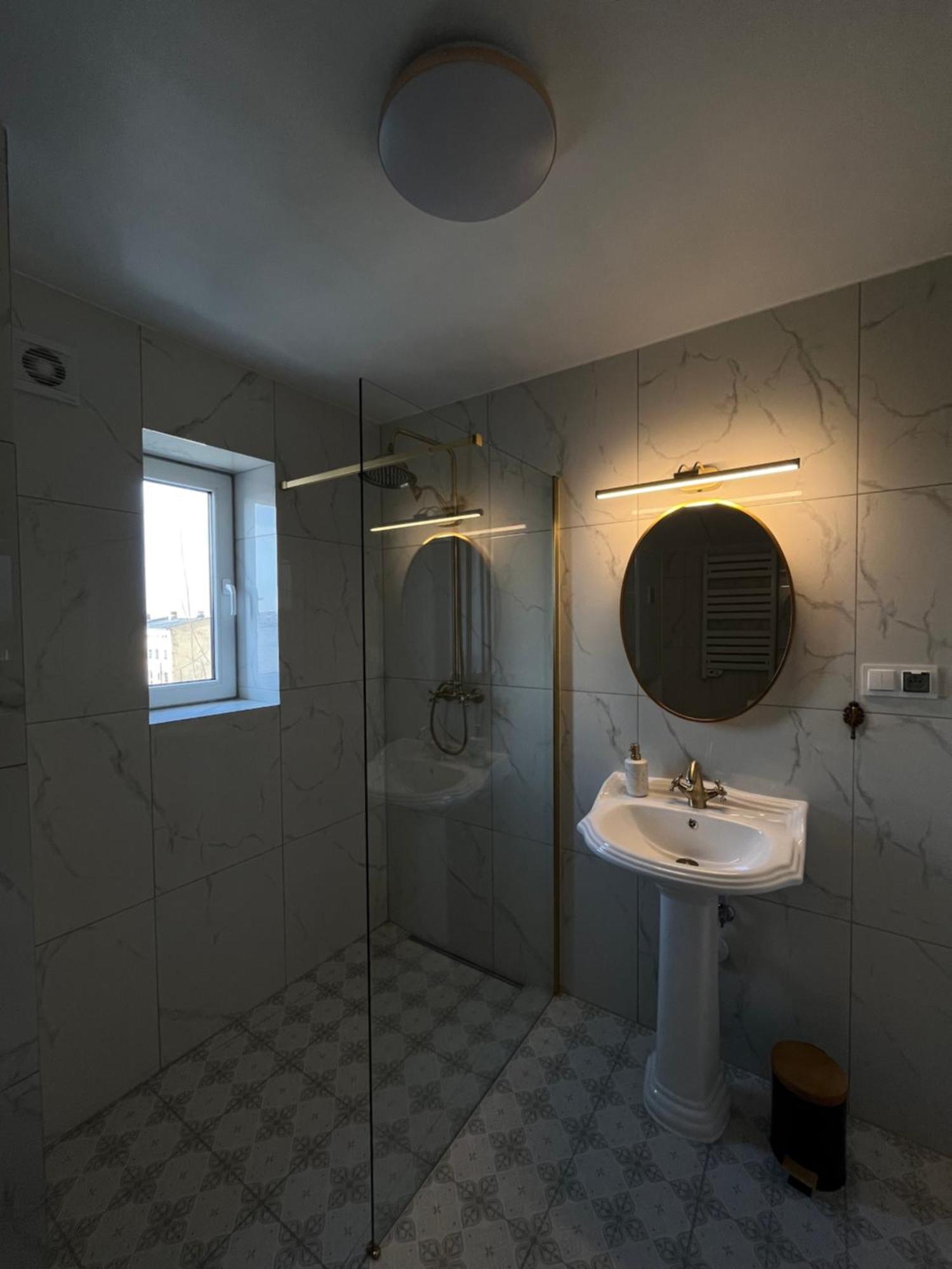 Brickller Apartments By Letrent Zyrardow Exteriér fotografie