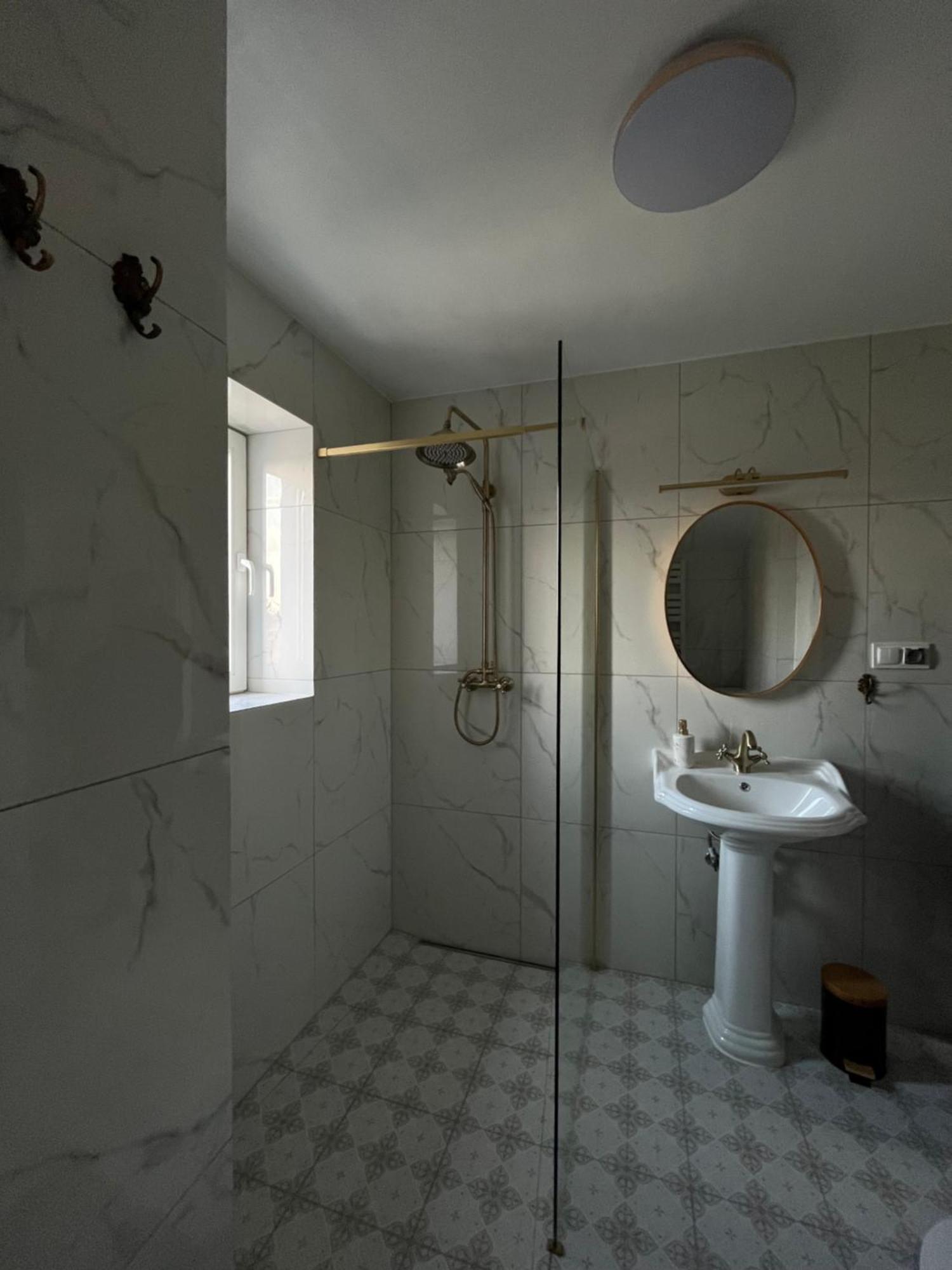 Brickller Apartments By Letrent Zyrardow Exteriér fotografie