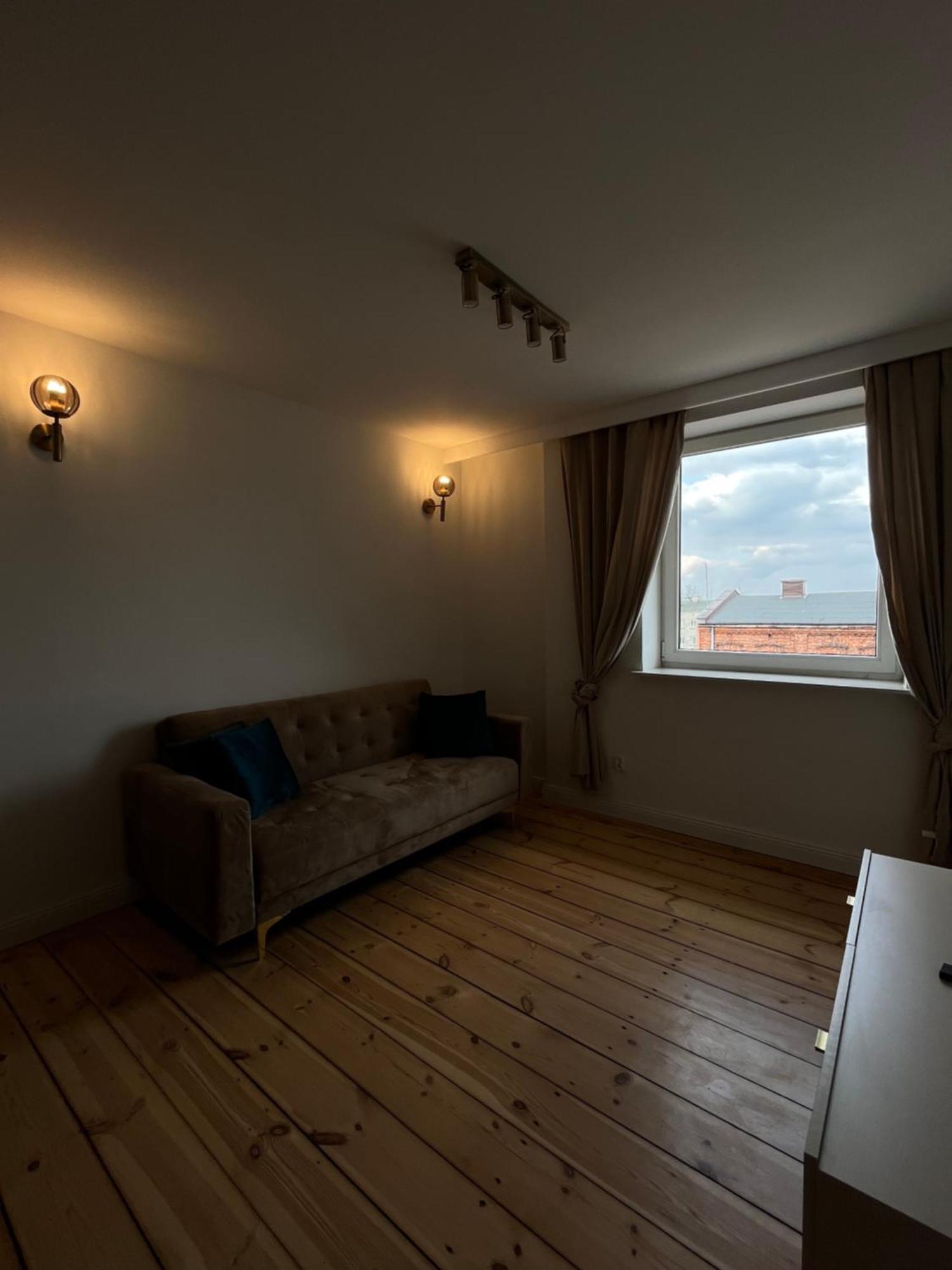 Brickller Apartments By Letrent Zyrardow Exteriér fotografie